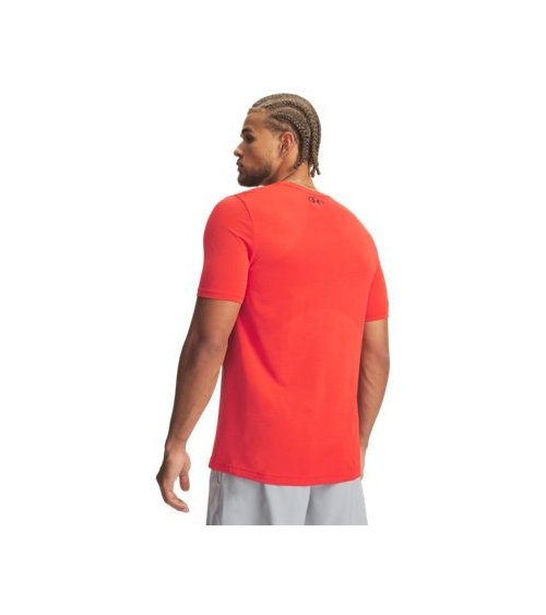 Under Armour Vanish Seamless T-Shirt mangas cortas