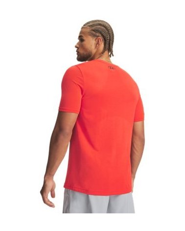 Under Armour Vanish Seamless T-Shirt mangas cortas