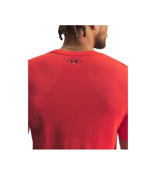 Under Armour Vanish Seamless T-Shirt mangas cortas