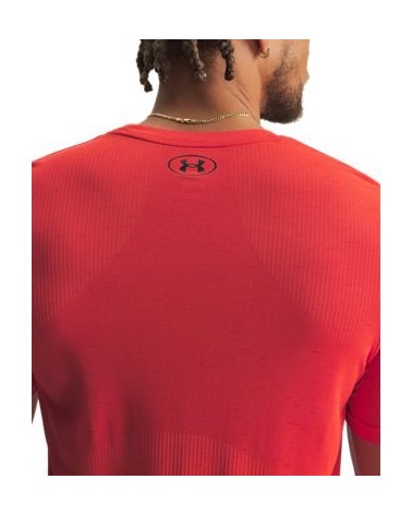 Under Armour Vanish Seamless T-Shirt mangas cortas