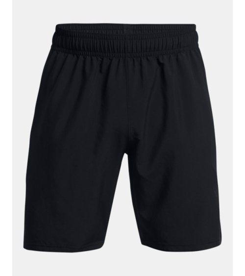 Under Armour Tech Woven Wordmark shorts