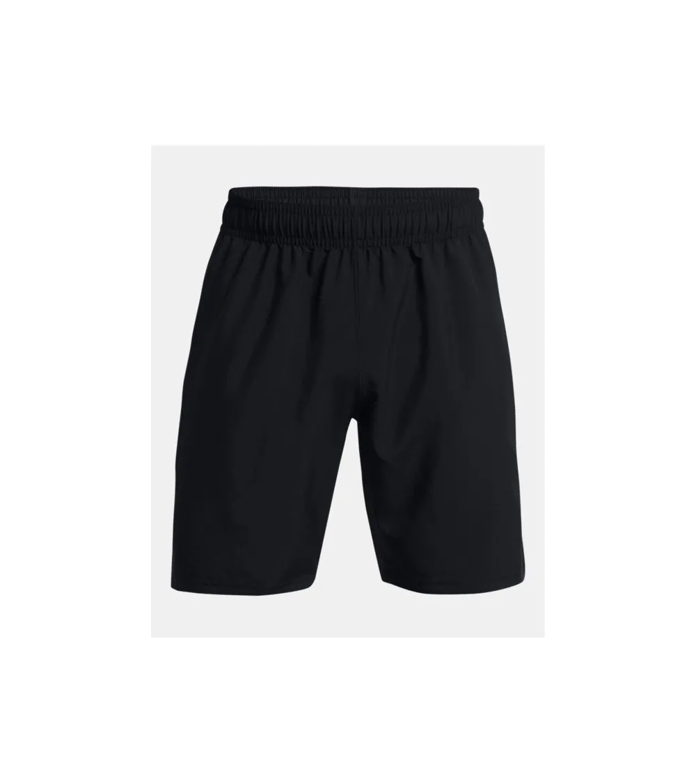 Under Armour Tech Woven Wordmark Shorts