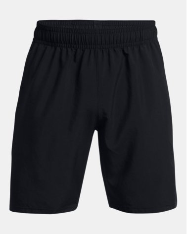 Under Armour pantalones cortos Tech Woven Wordmark