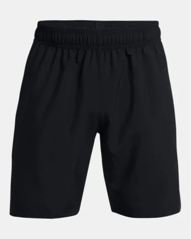 Under Armour Tech Woven Wordmark Shorts