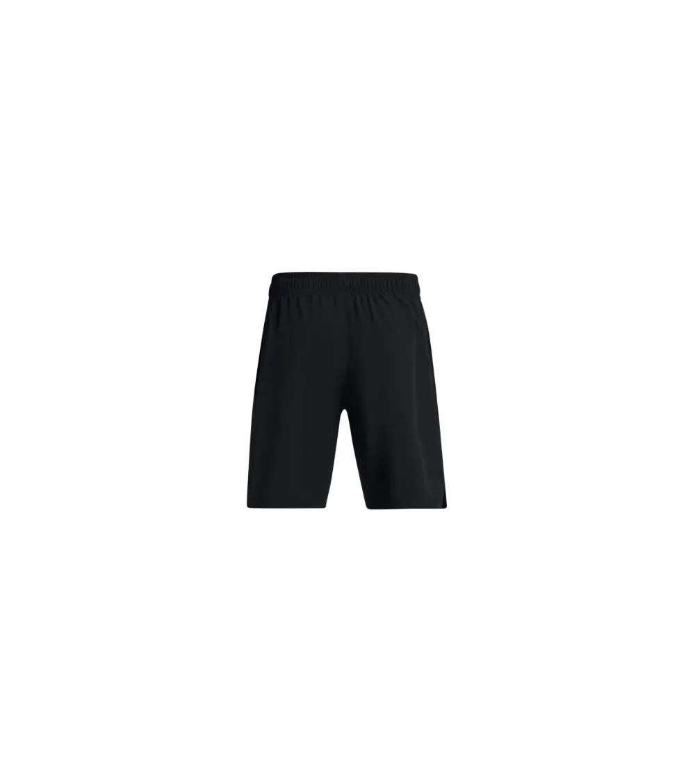 Under Armour Tech Woven Wordmark Shorts