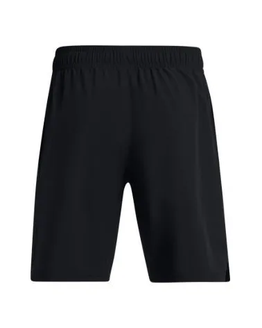Under Armour Tech Woven Wordmark Shorts