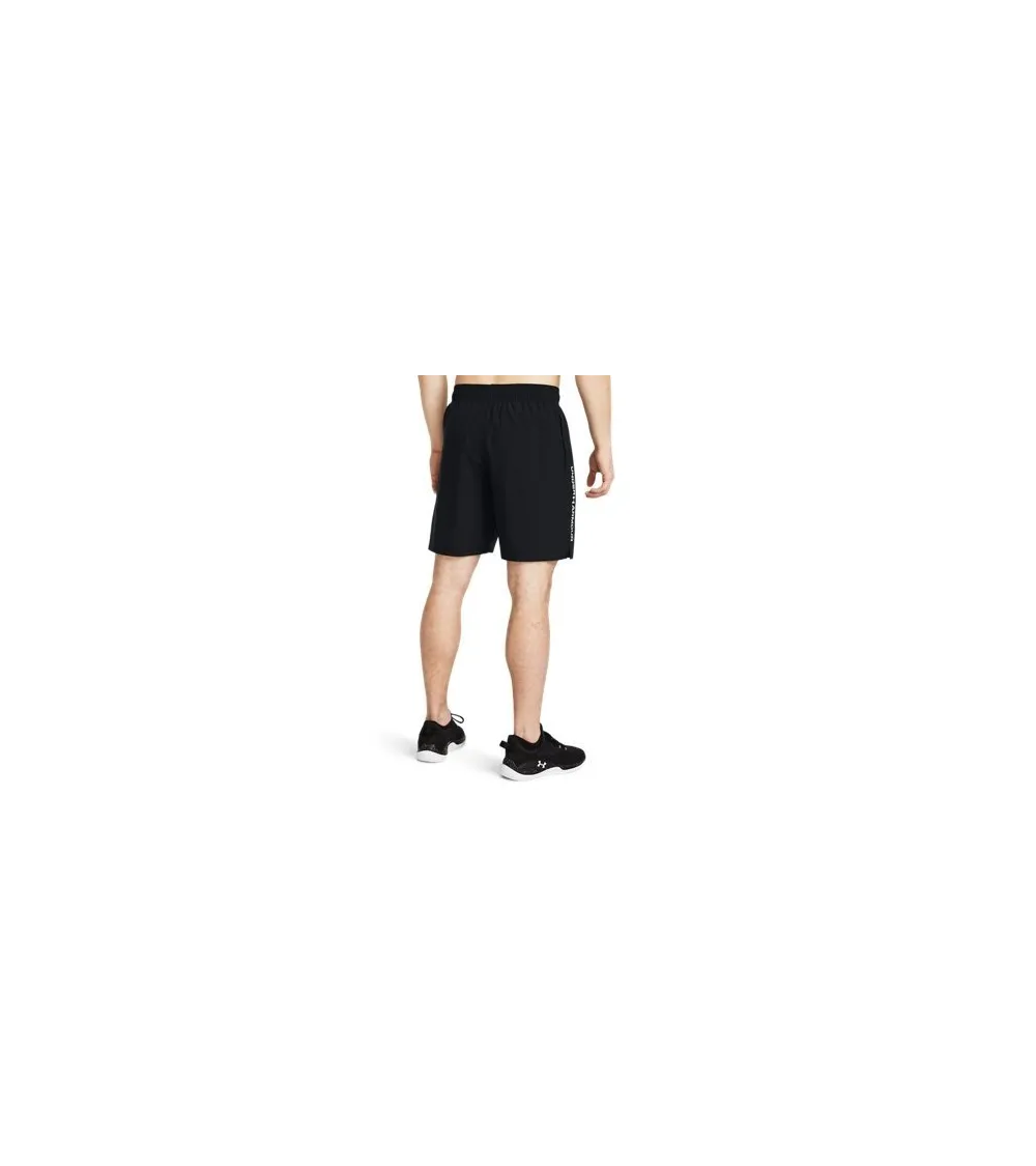 Under Armour Tech Woven Wordmark Shorts