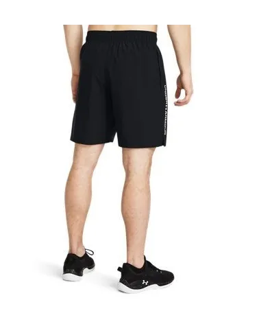 Under Armour Tech Woven Wordmark Shorts
