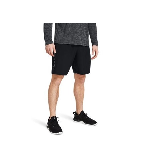 Under Armour pantalones cortos Tech Woven Wordmark