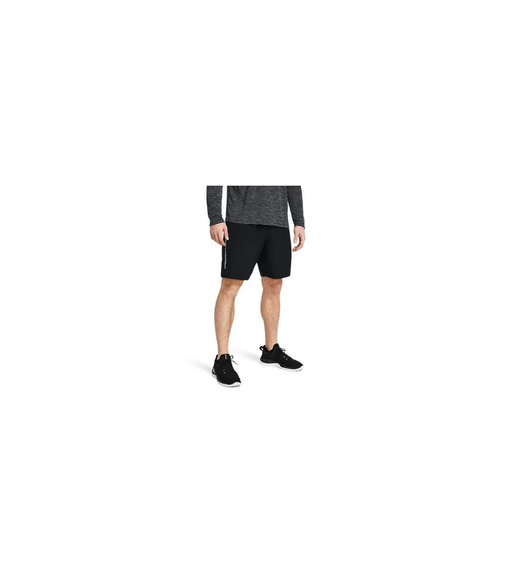 Under Armour Tech Woven Wordmark Shorts
