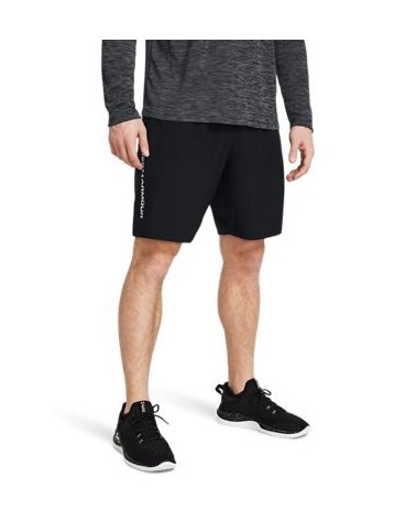 Under Armour pantalones cortos Tech Woven Wordmark