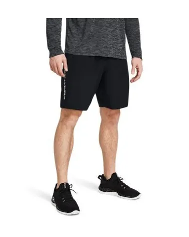 Under Armour Tech Woven Wordmark Shorts