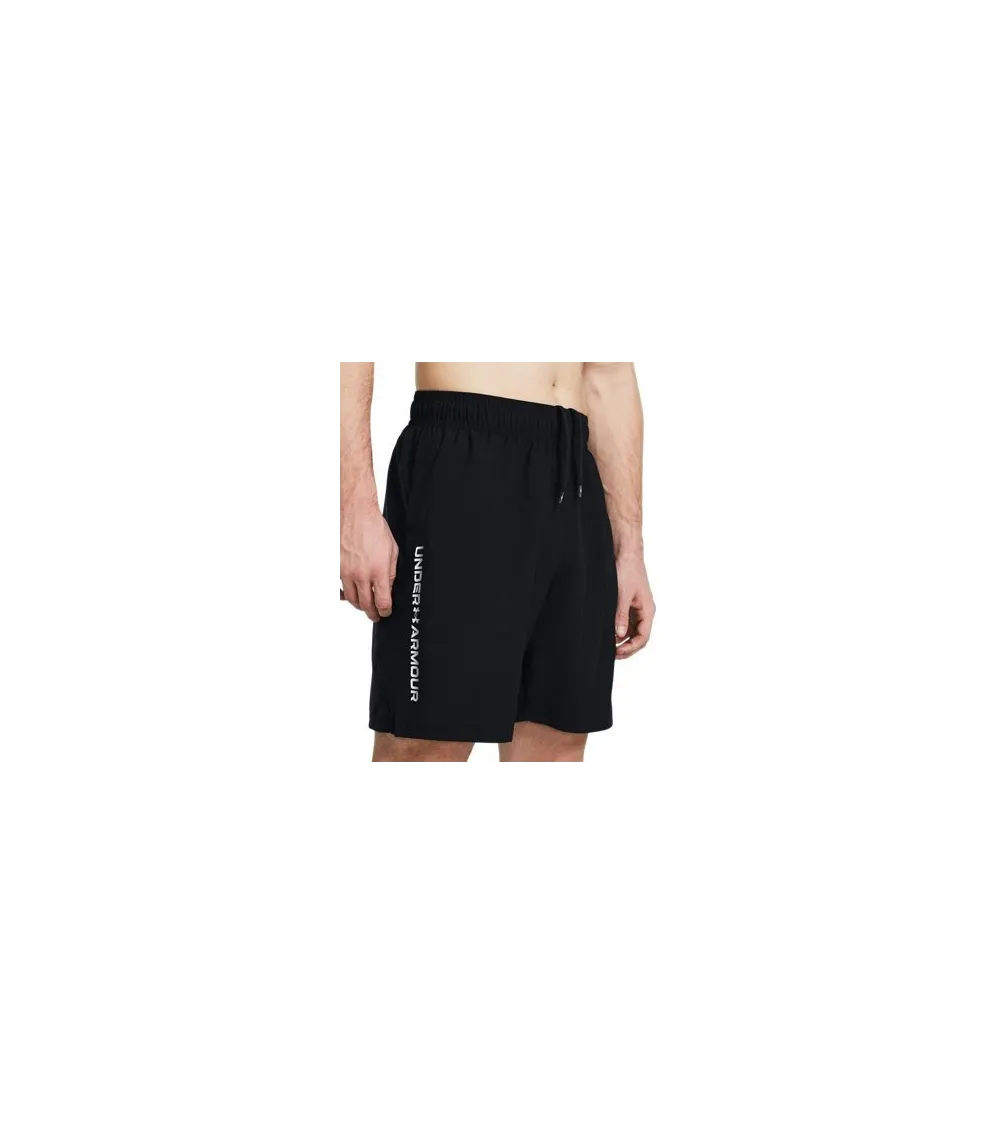 Under Armour Tech Woven Wordmark Shorts