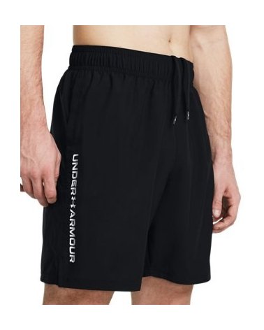 Under Armour shorts Tech Woven Wordmark