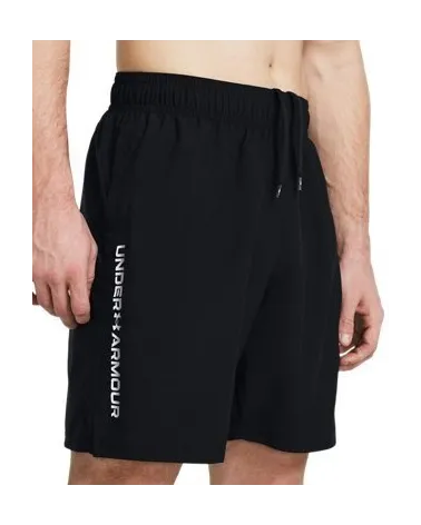 Under Armour Tech Woven Wordmark Shorts