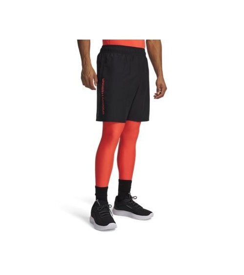 Under Armour shorts Tech Woven Wordmark