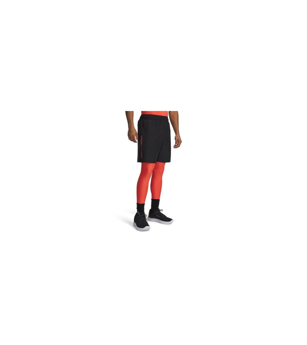 Under Armour pantaloncini Tech Woven Wordmark