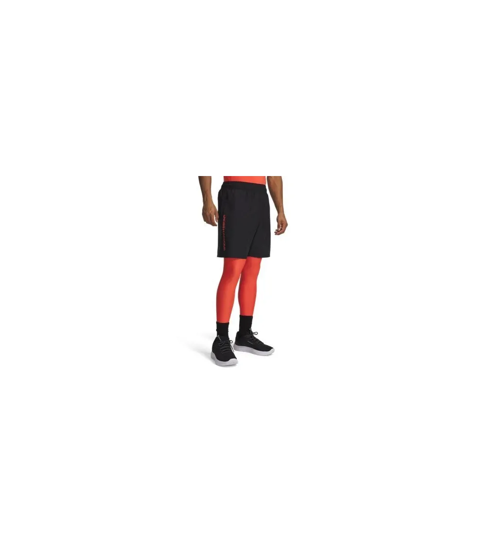 Under Armour Tech Woven Wordmark Shorts