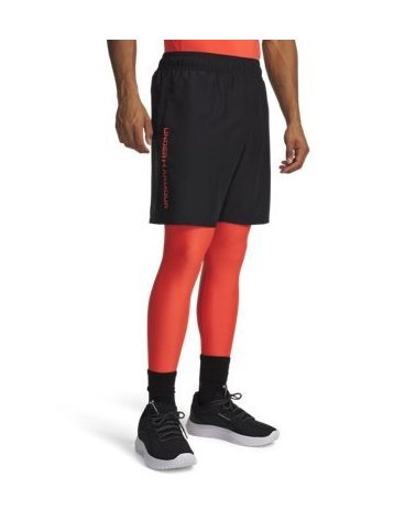 Under Armour shorts Tech Woven Wordmark