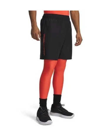 Under Armour Tech Woven Wordmark Shorts