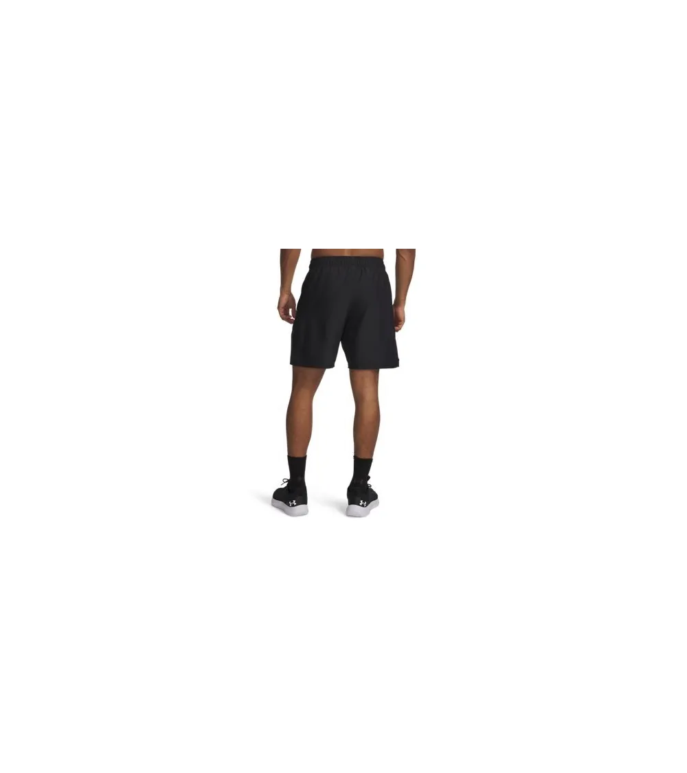 Under Armour Tech Woven Wordmark Shorts