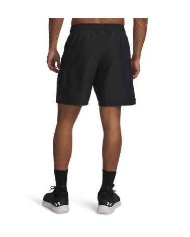 Under Armour shorts Tech Woven Wordmark