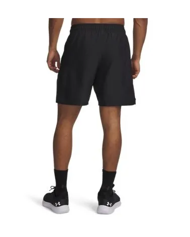 Under Armour Tech Woven Wordmark Shorts