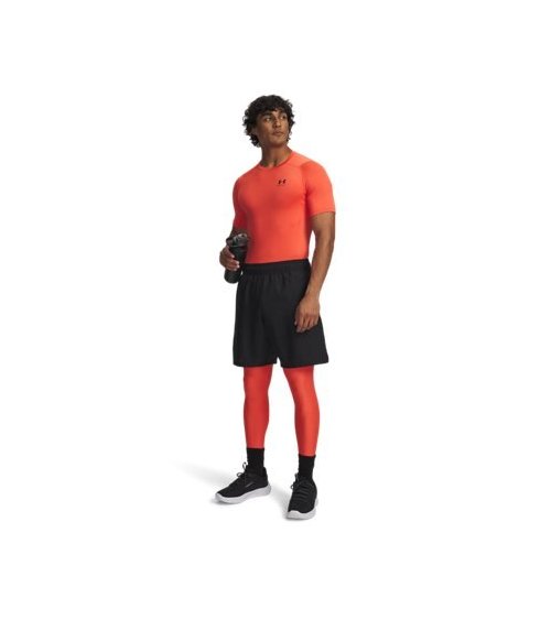 Under Armour Tech Woven Wordmark shorts