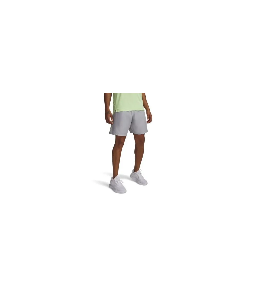 Under Armour Tech Woven Wordmark Shorts