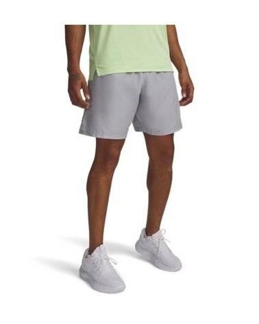 Under Armour pantalones cortos Tech Woven Wordmark