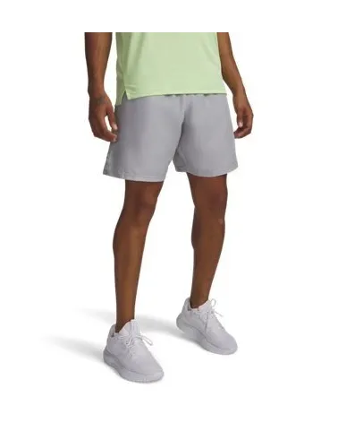 Under Armour Tech Woven Wordmark Shorts