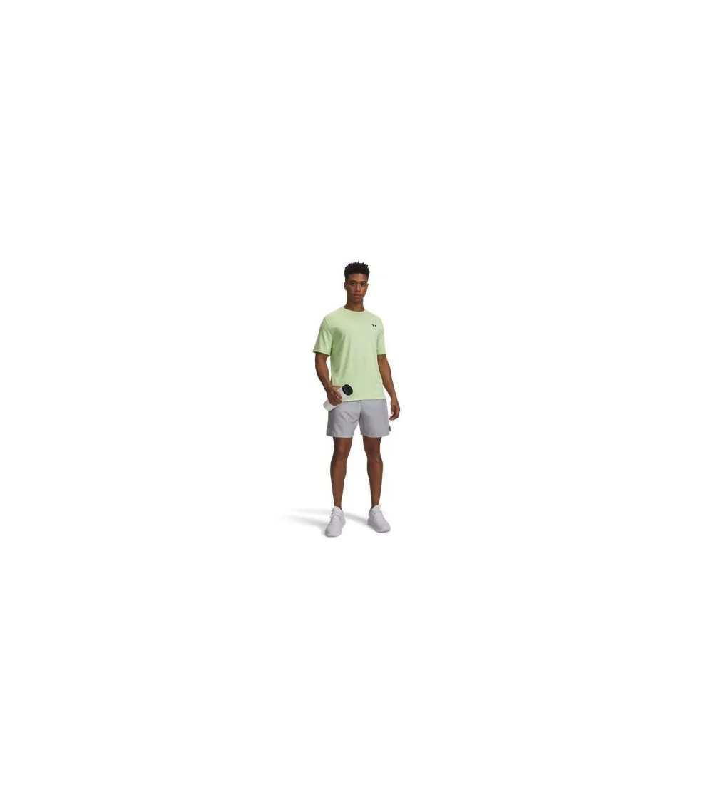 Under Armour Tech Woven Wordmark Shorts