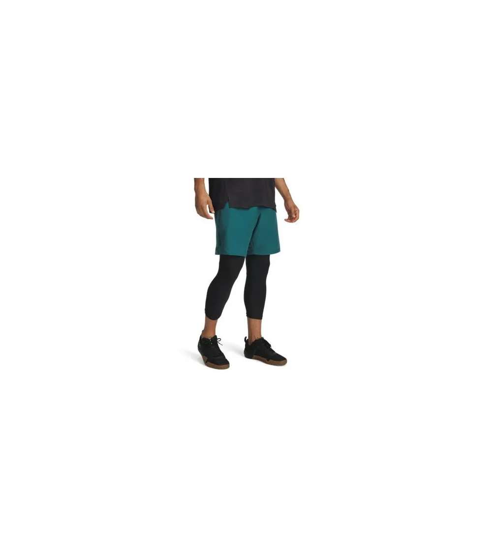Under Armour Tech Woven Wordmark Shorts