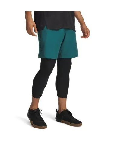 Under Armour Tech Woven Wordmark Shorts