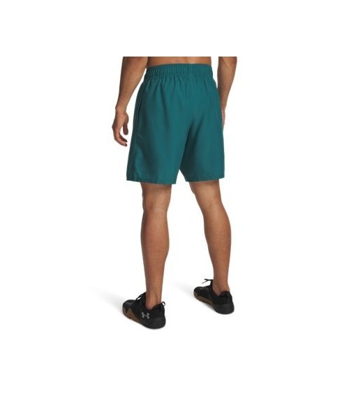 Under Armour pantaloncini Tech Woven Wordmark