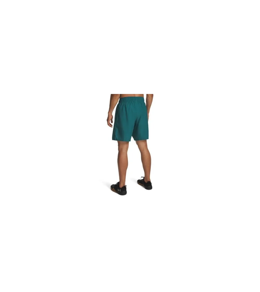 Under Armour Tech Woven Wordmark Shorts