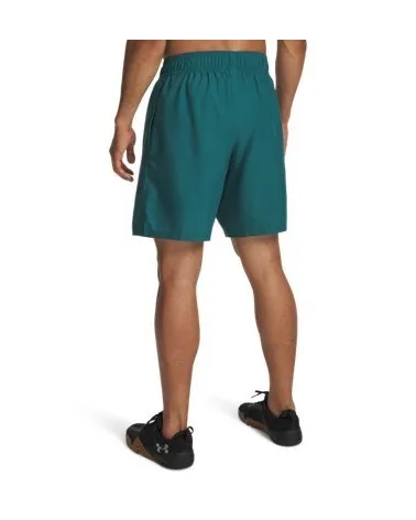 Under Armour Tech Woven Wordmark Shorts