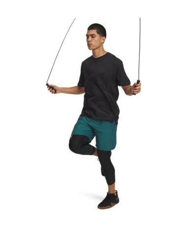 Under Armour pantalones cortos Tech Woven Wordmark