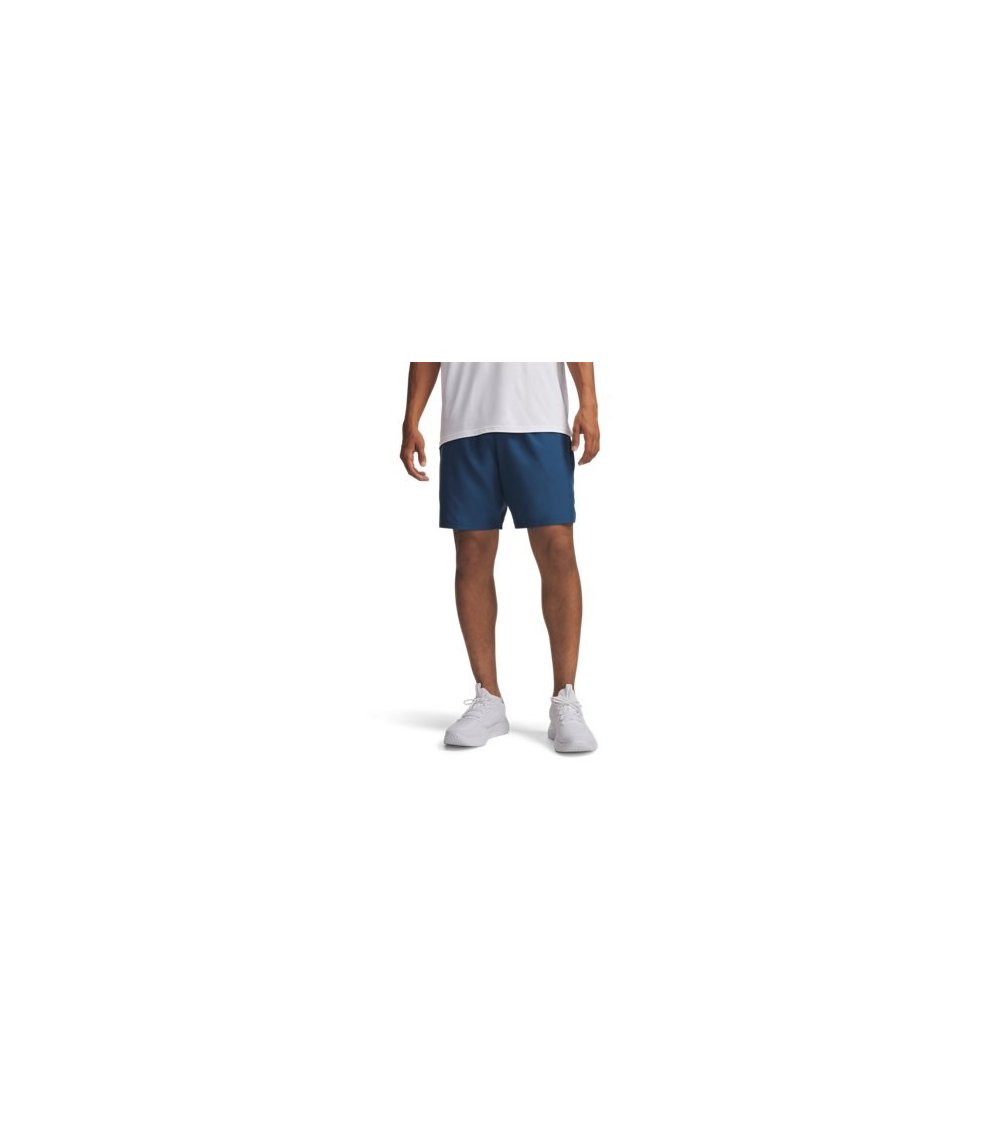 Under Armour Tech Woven Wordmark shorts