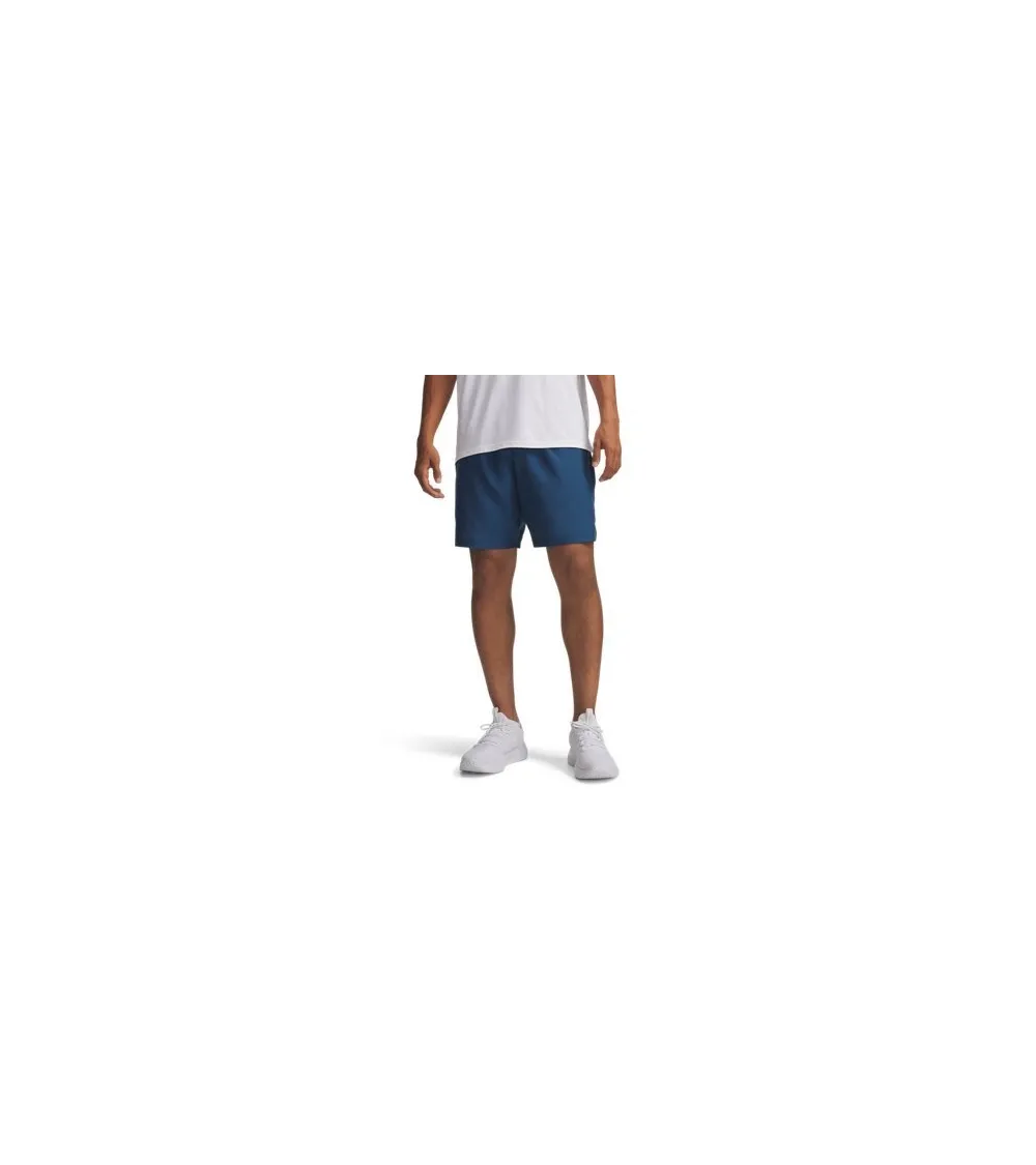 Under Armour Tech Woven Wordmark Shorts