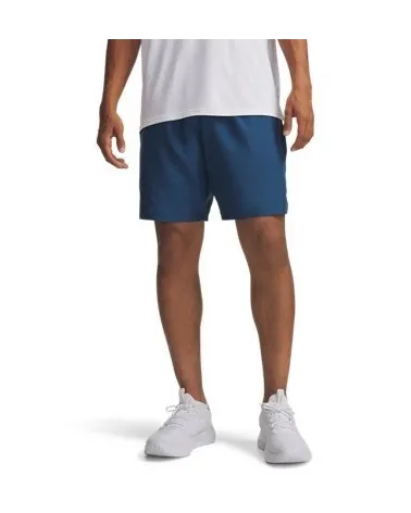 Under Armour Tech Woven Wordmark Shorts