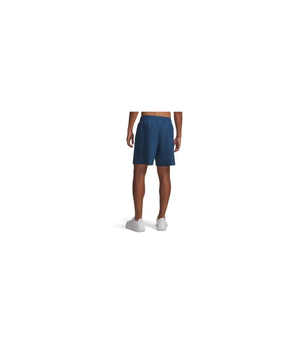 Under Armour Tech Woven Wordmark Shorts