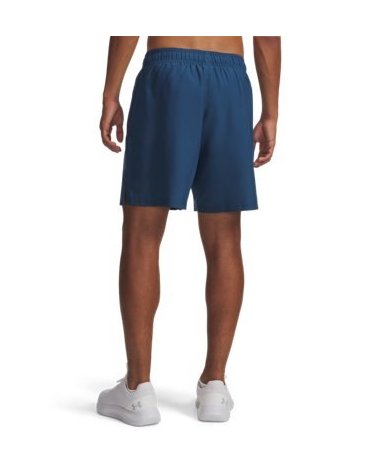 Under Armour Tech Woven Wordmark shorts