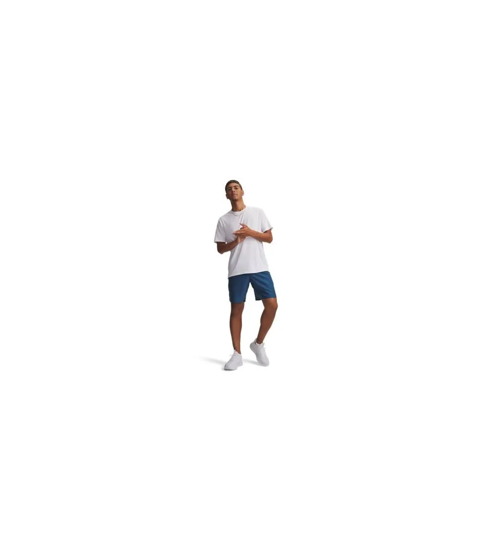 Under Armour Tech Woven Wordmark Shorts