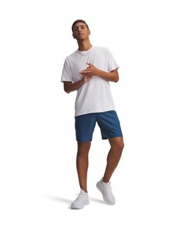 Under Armour pantaloncini Tech Woven Wordmark