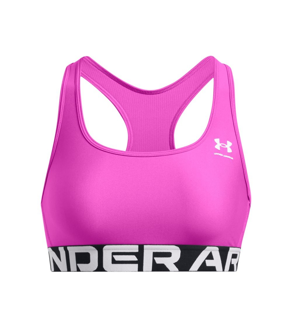 Under Armour HeatGear Authentics soutien d'entraînement