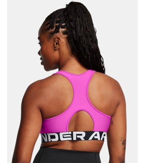 Under Armour HeatGear Authentics Trainings-BH