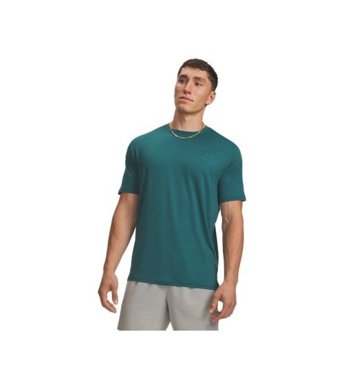 Under Armour UA Rush Energy Short Sleeve T-Shirt