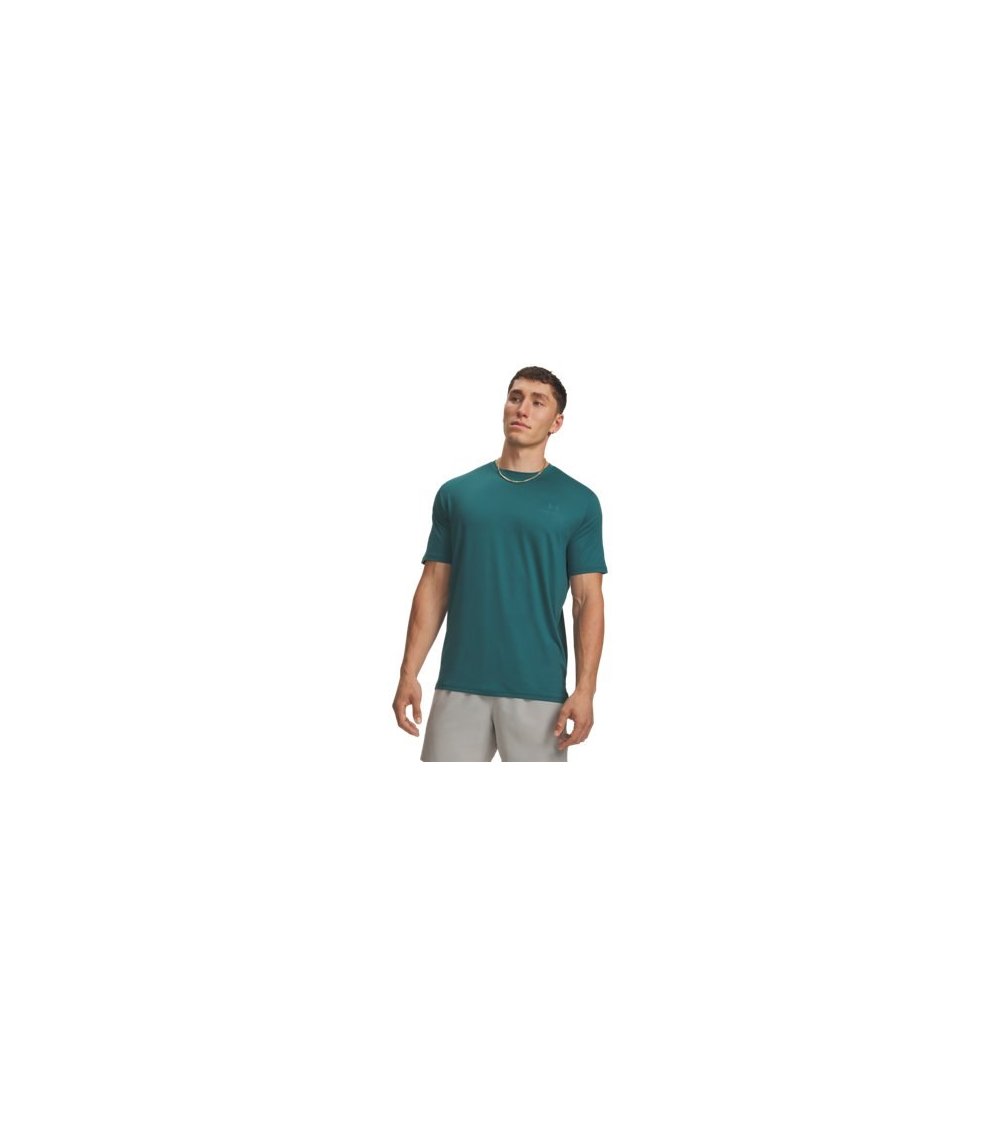 Under Armour UA Rush Energy Short Sleeve T-Shirt