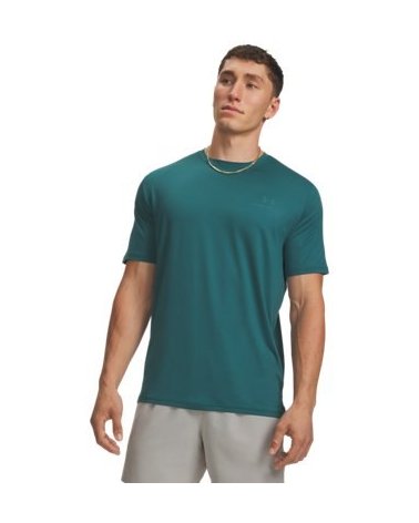 Under Armour UA Rush Energy Kurzarm-T-Shirt